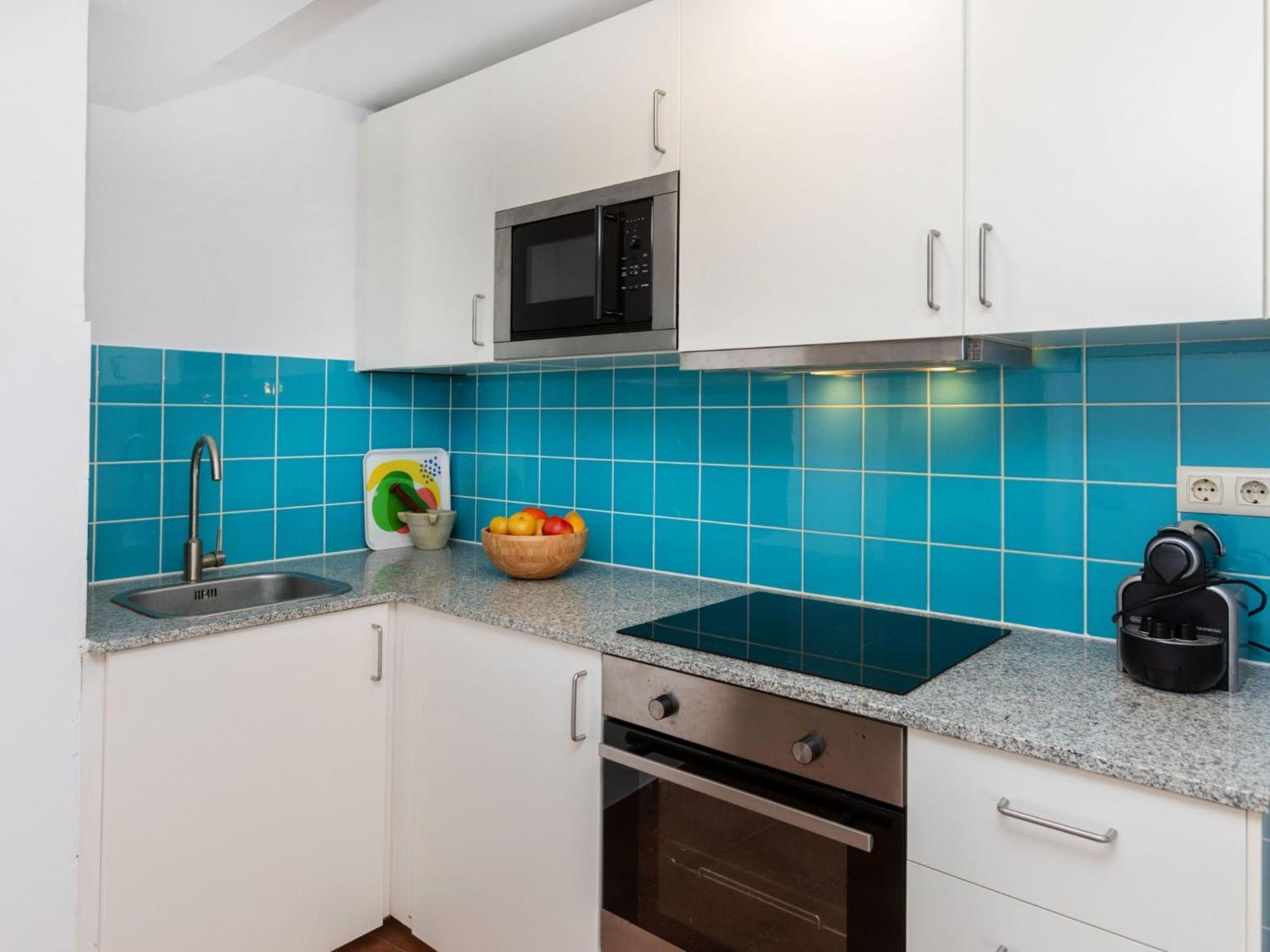 Gregal By Interhome * Tossa de Mar