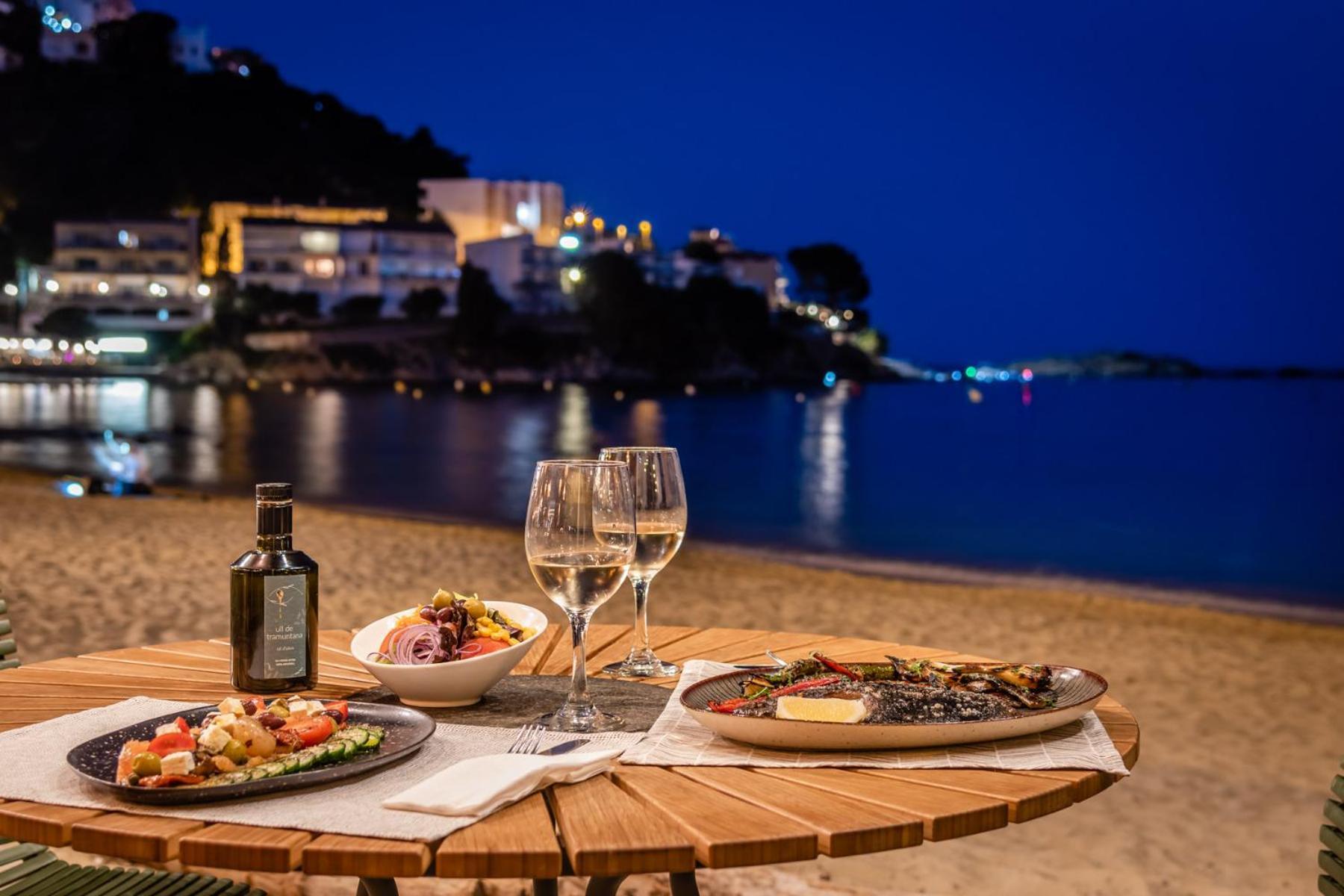 Hotel Canyelles Platja
