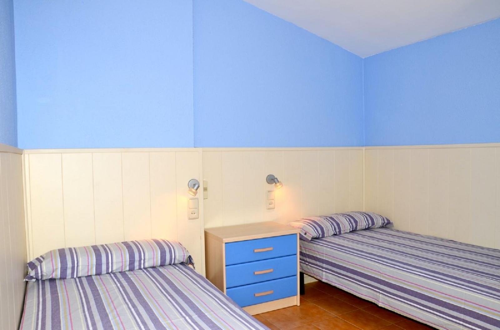 Apartamento Gran Sol L' Escala