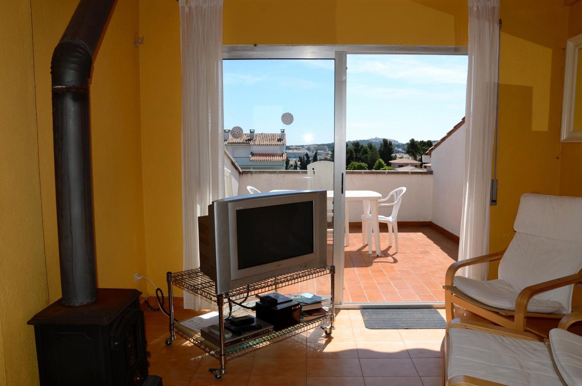 Gran Sol Apartamento L' Escala