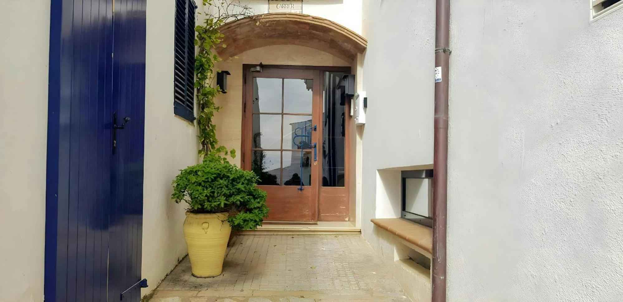 Calella Port Bo - Sea Sun Apartment *