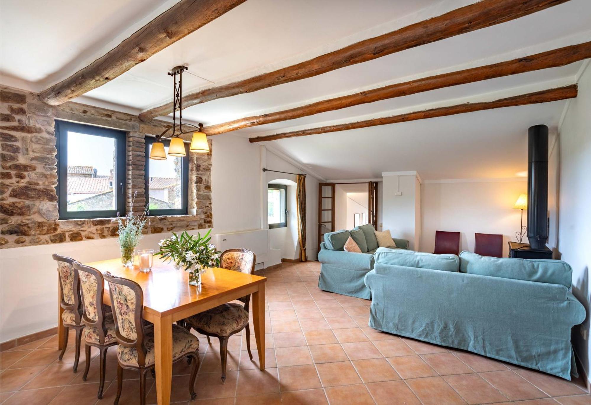 Casa rural Muní Vilopríu