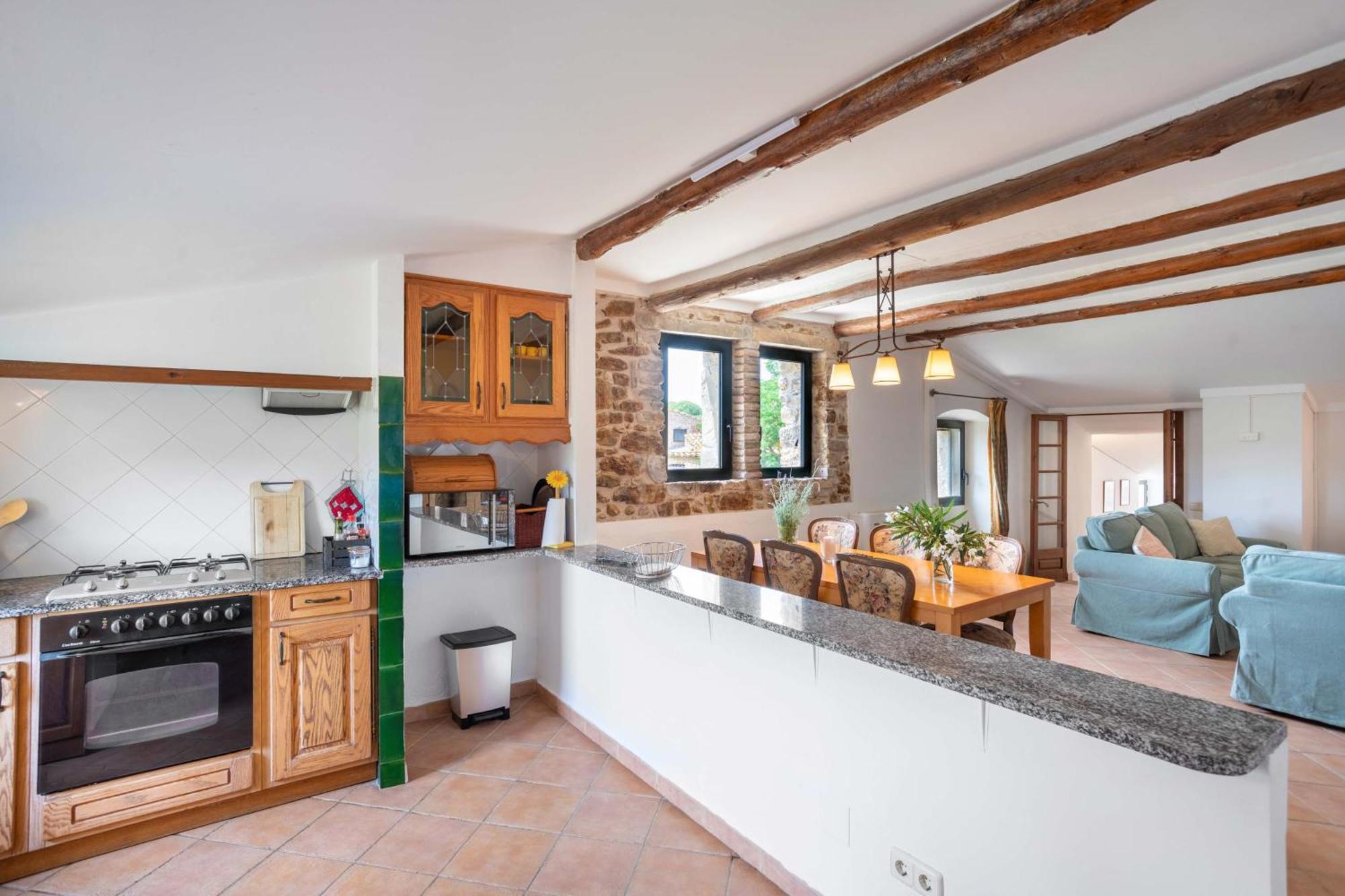 Muní Casa rural