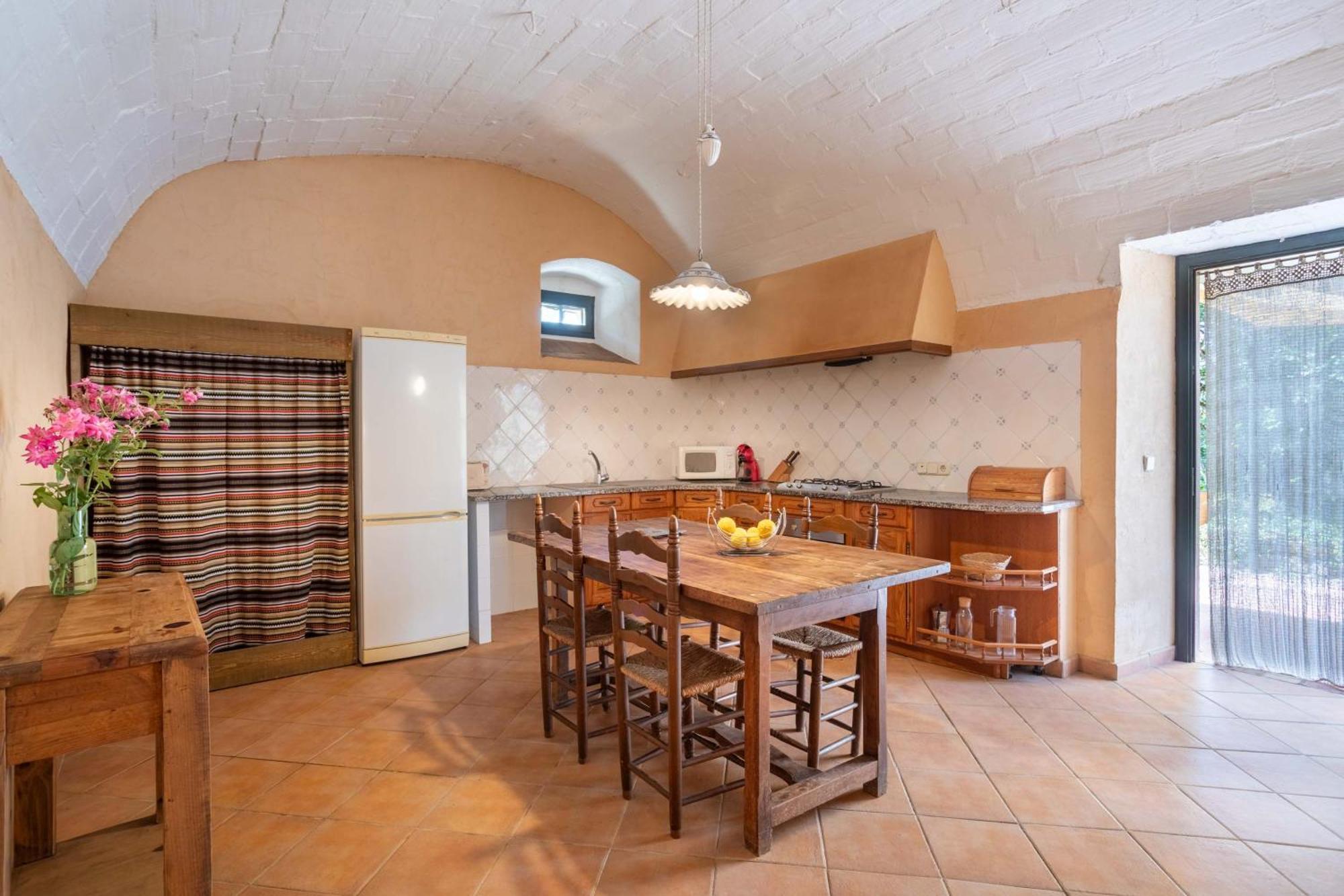 Muní Casa rural
