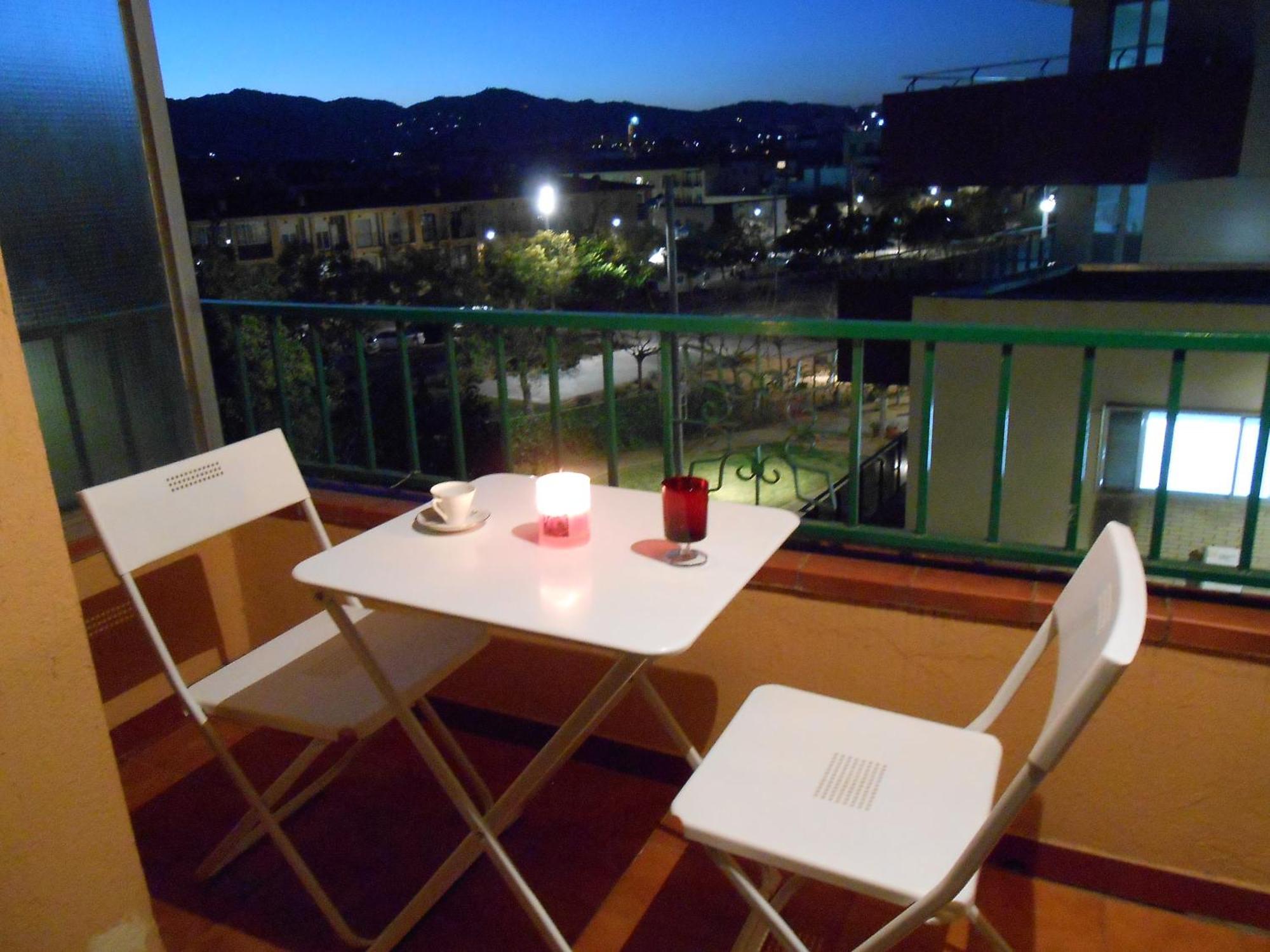 Apartamento Proche De La Plage *