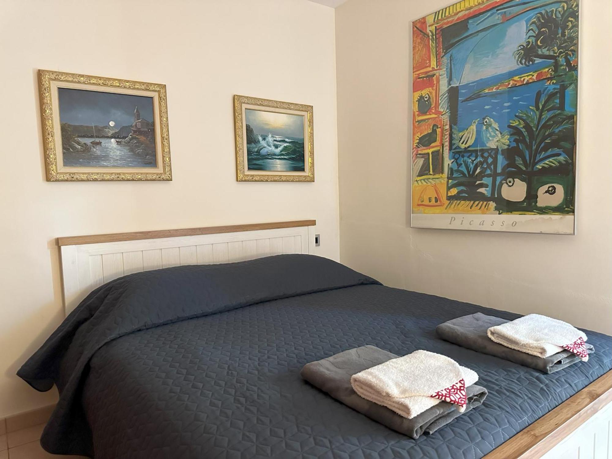 Boutique Panorama Villa