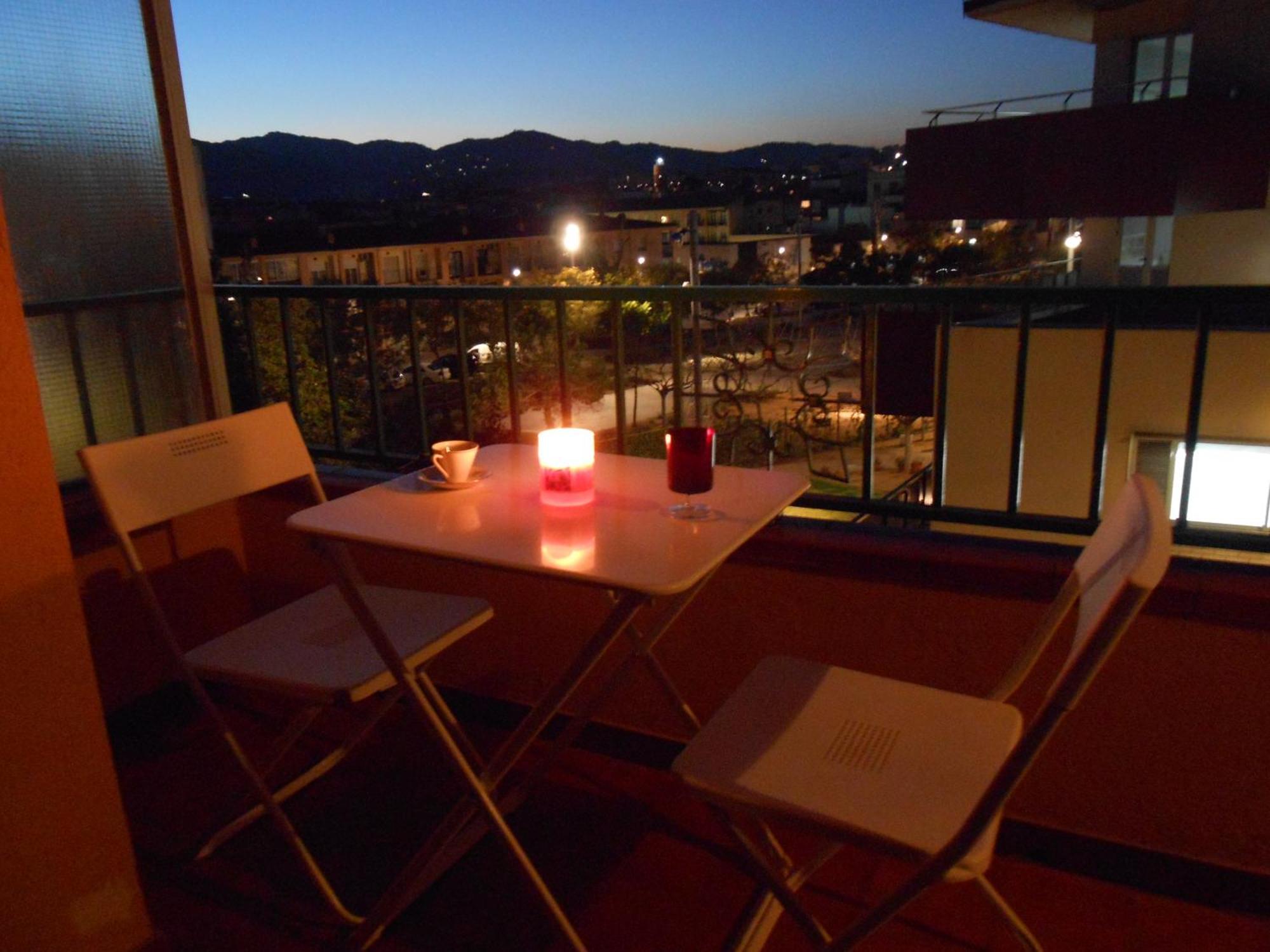 Proche De La Plage Apartamento Sant Feliu de Guíxols