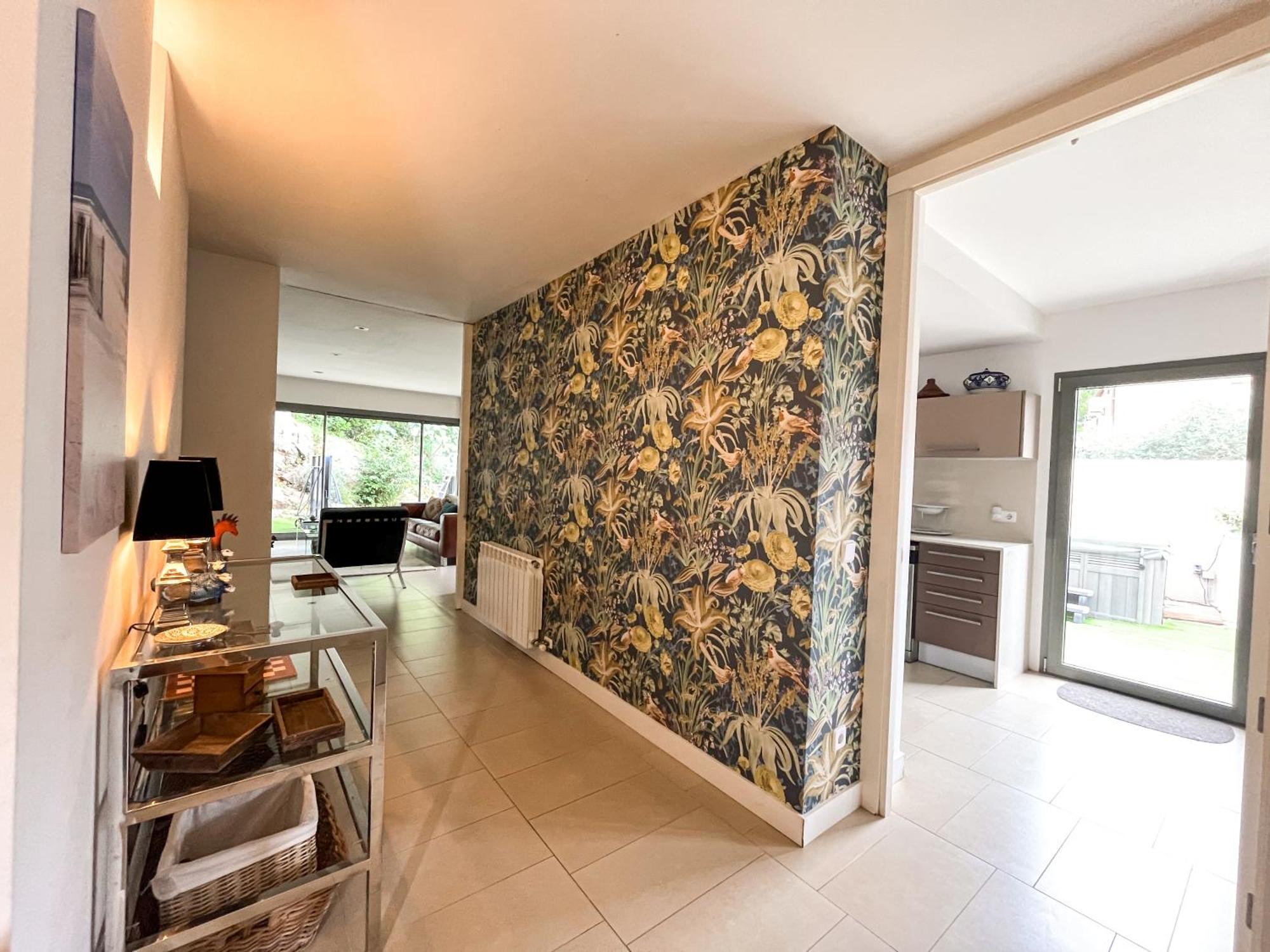 Villa Peralta W Above Ground Pool Gerona