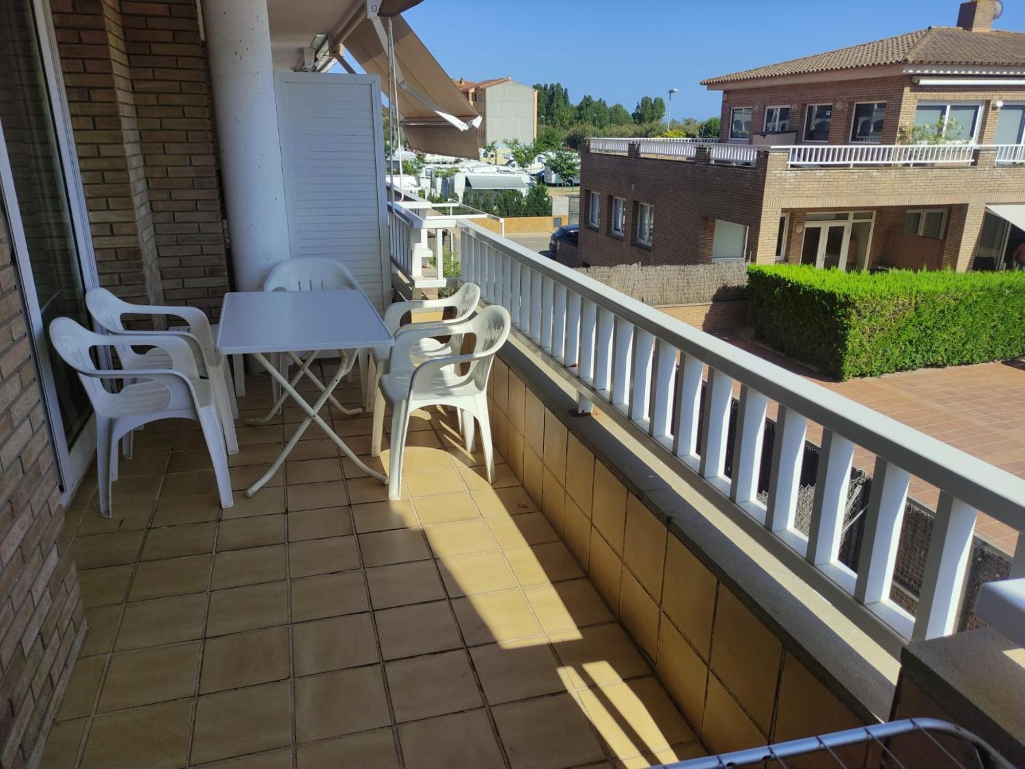 Apartamento Del Sol *