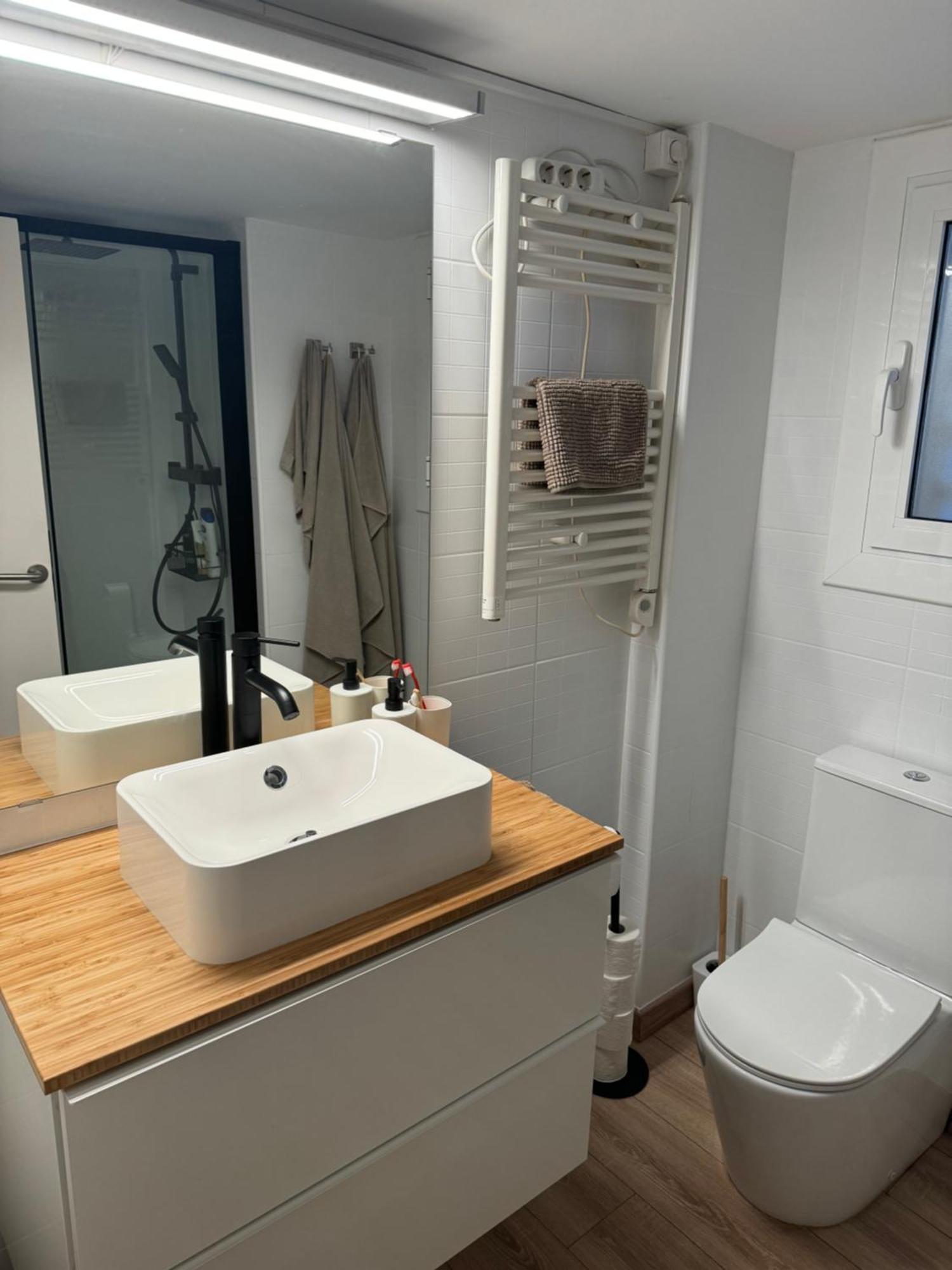 Apartamento Precioso Delante Del Mar En