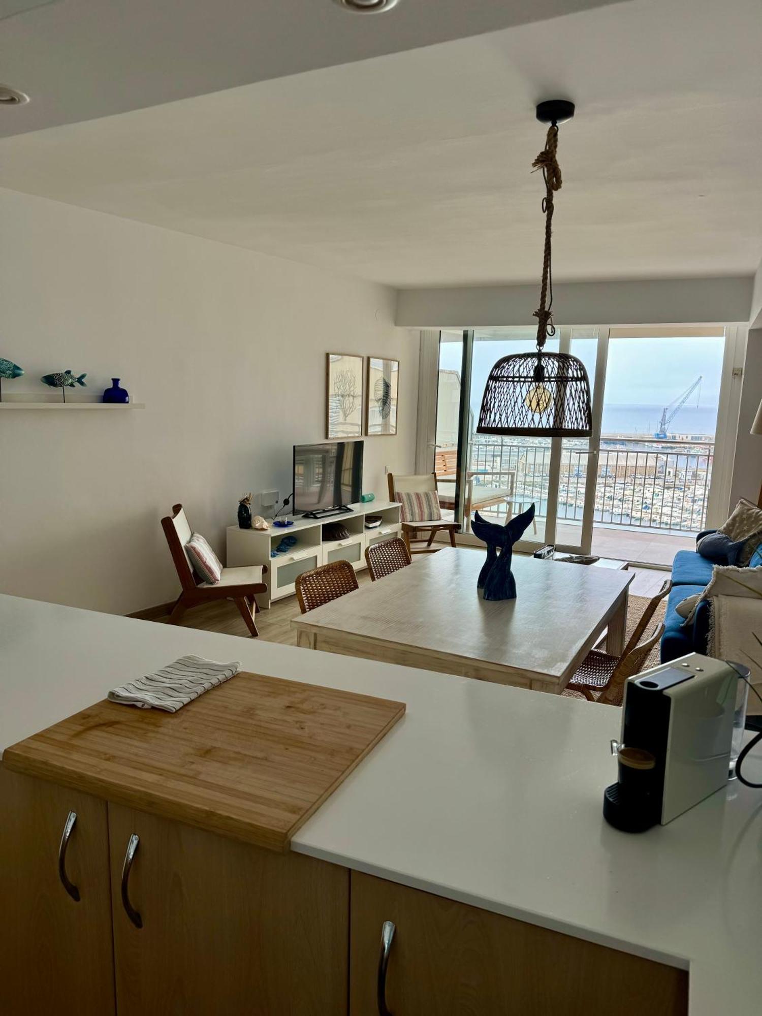 Apartamento Precioso Delante Del Mar En Palamós