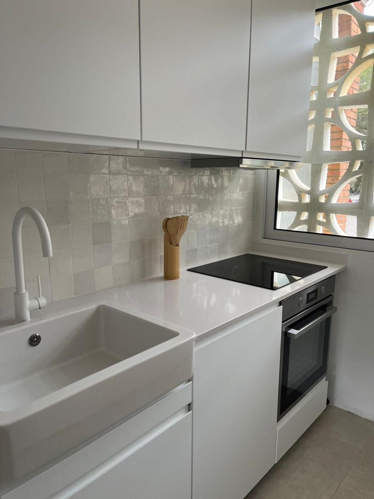 - Piso Reformado Con Piscina, Wifi Y Parking Gratuito Apartment