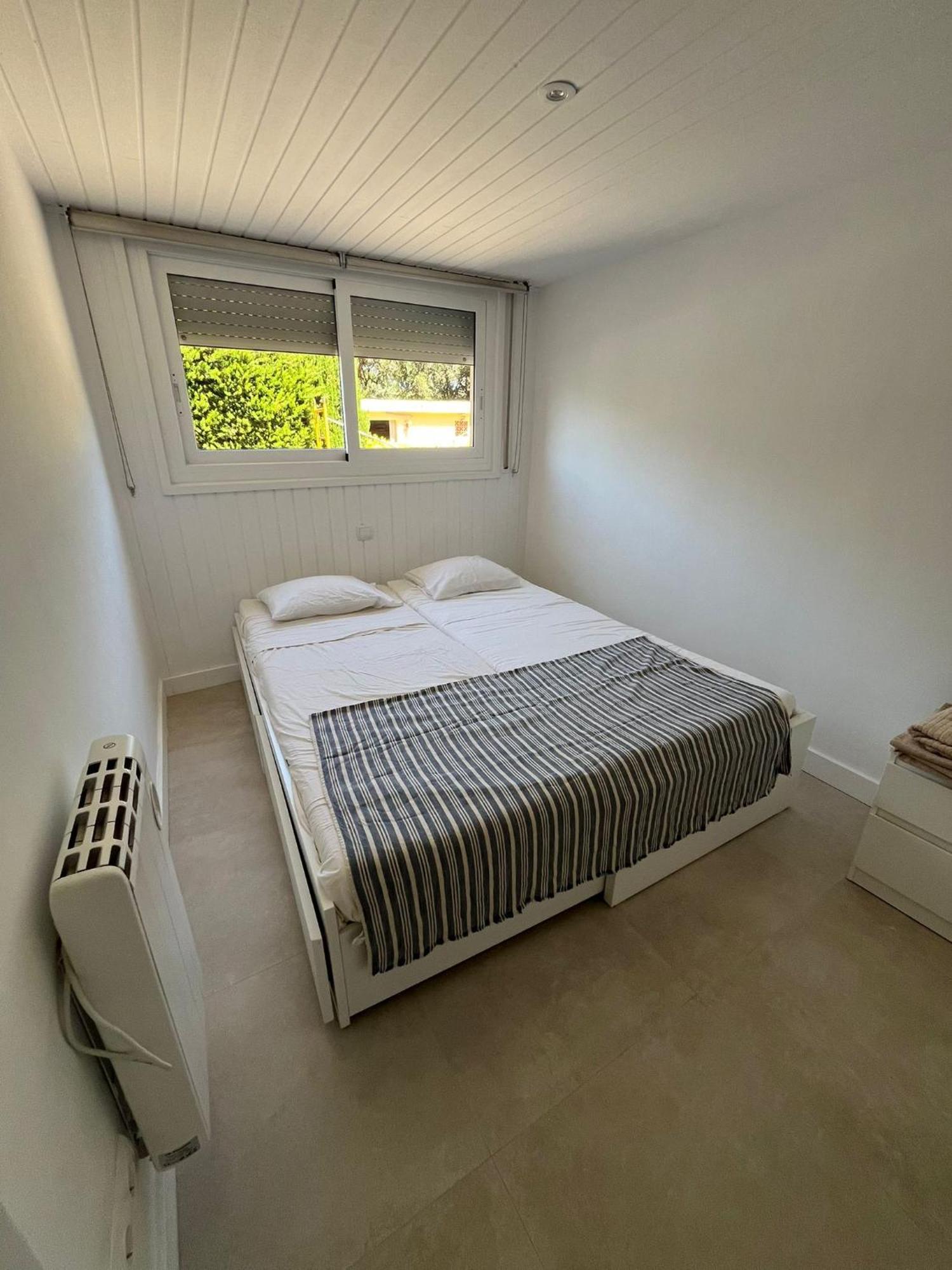 - Piso Reformado Con Piscina, Wifi Y Parking Gratuito * Calella De Palafrugell