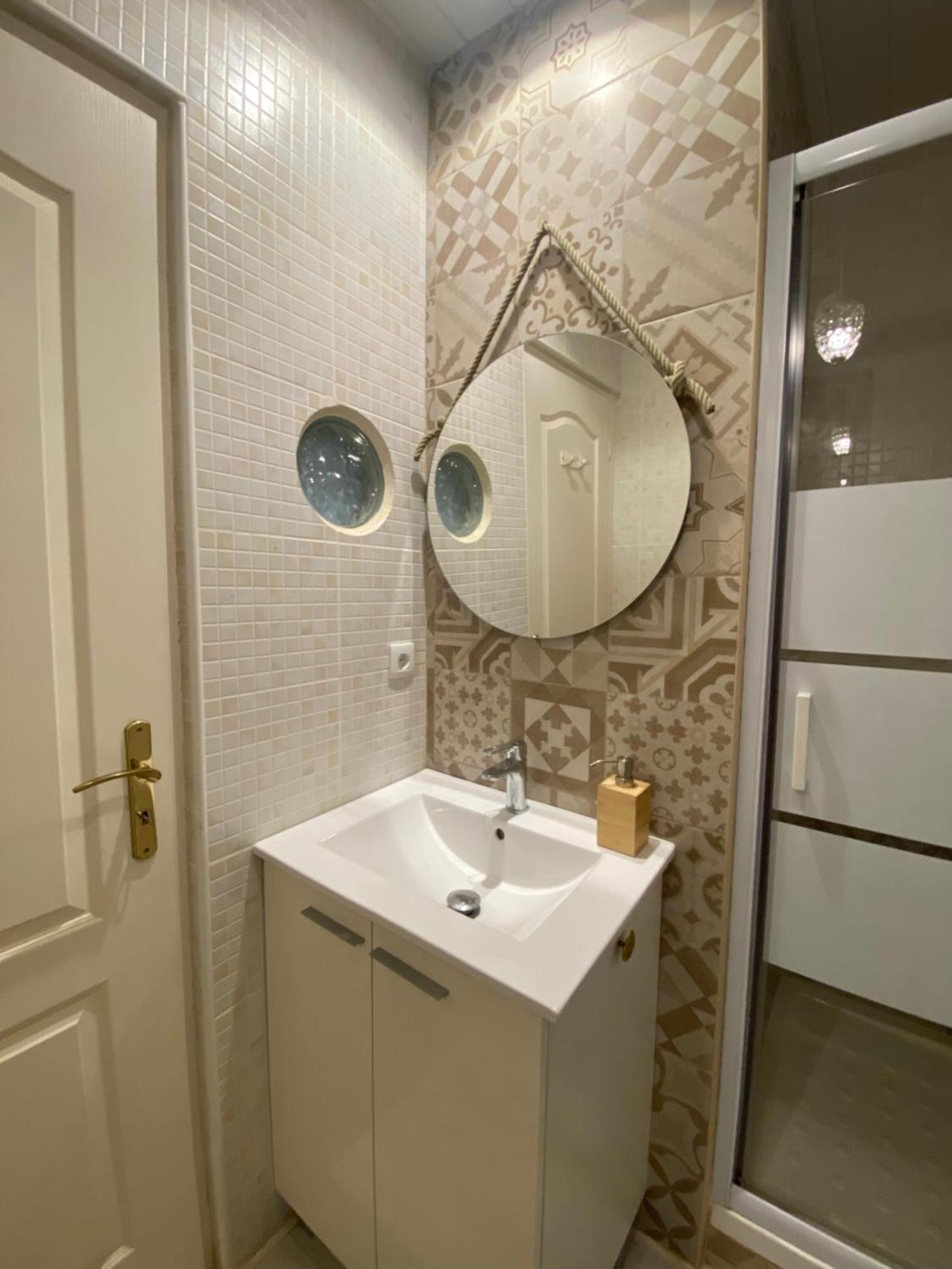 Apartment Casita Boutique En La Playa