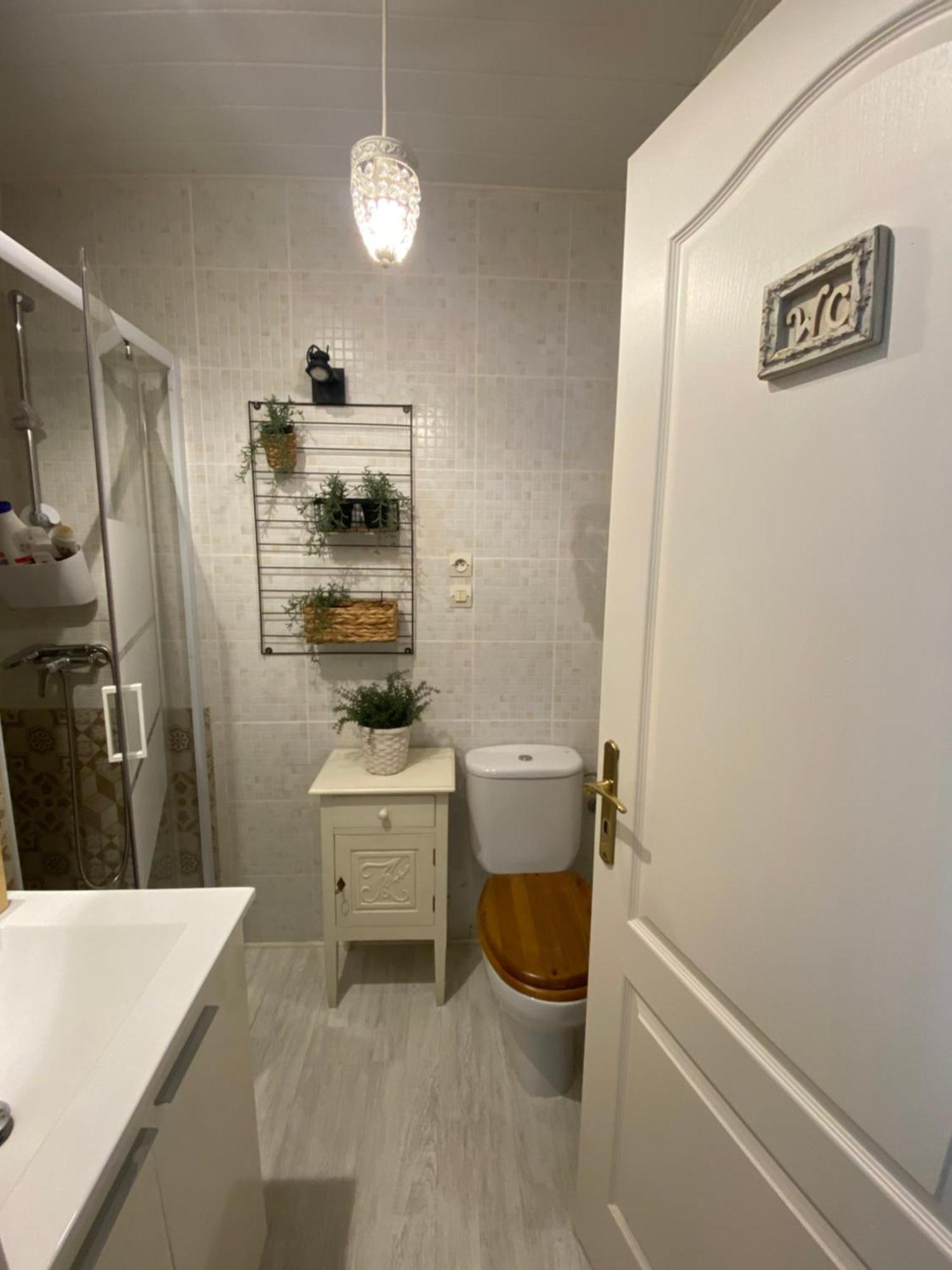 Casita Boutique En La Playa Apartment *