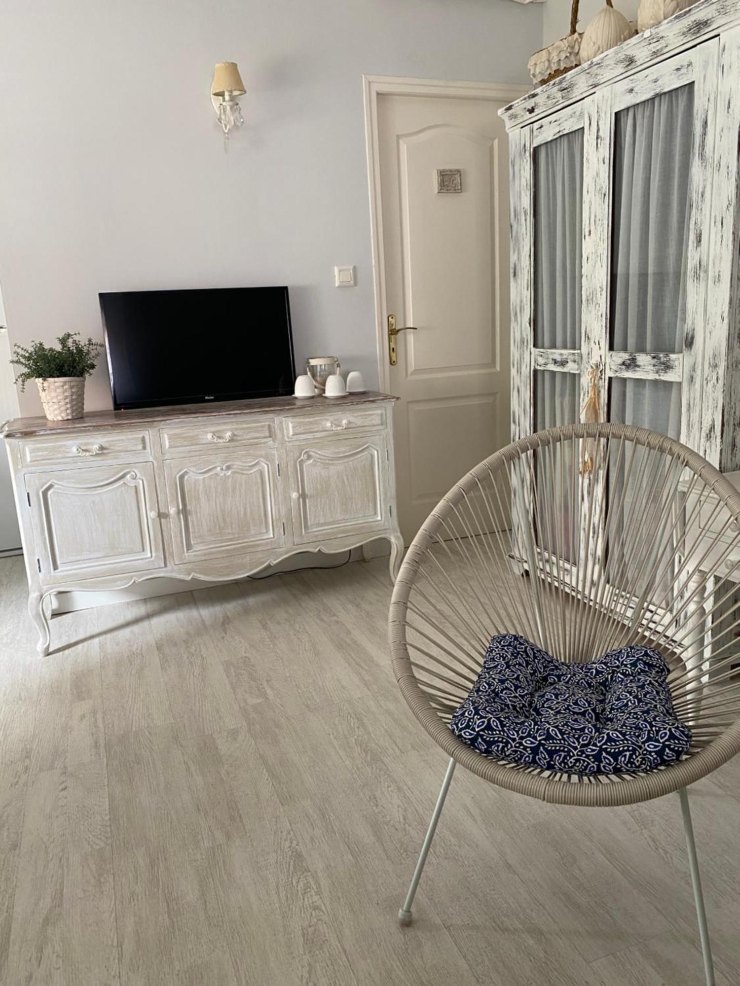 Apartment Casita Boutique En La Playa *