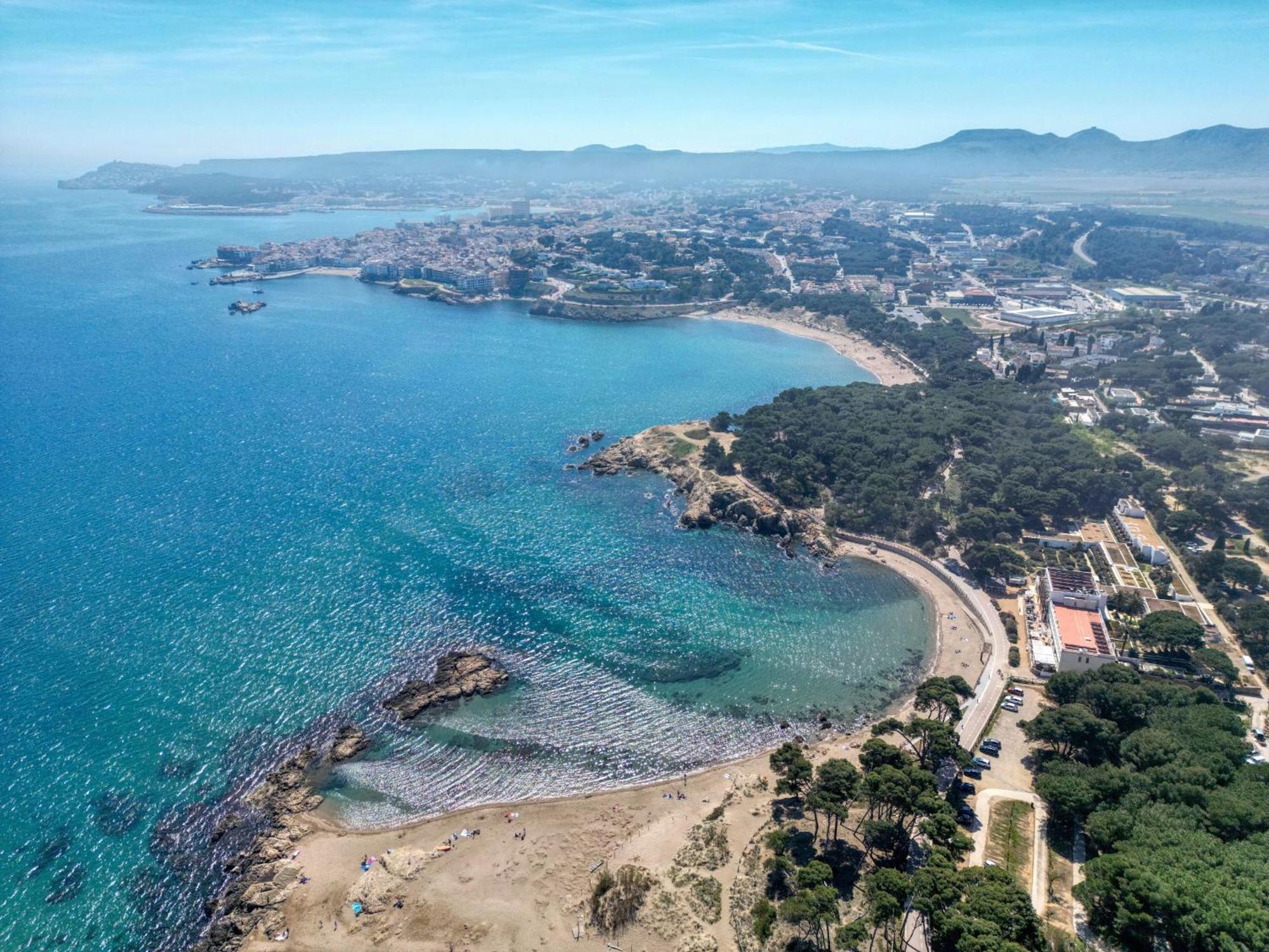 Apartment Garbi Park D203 L'Escala