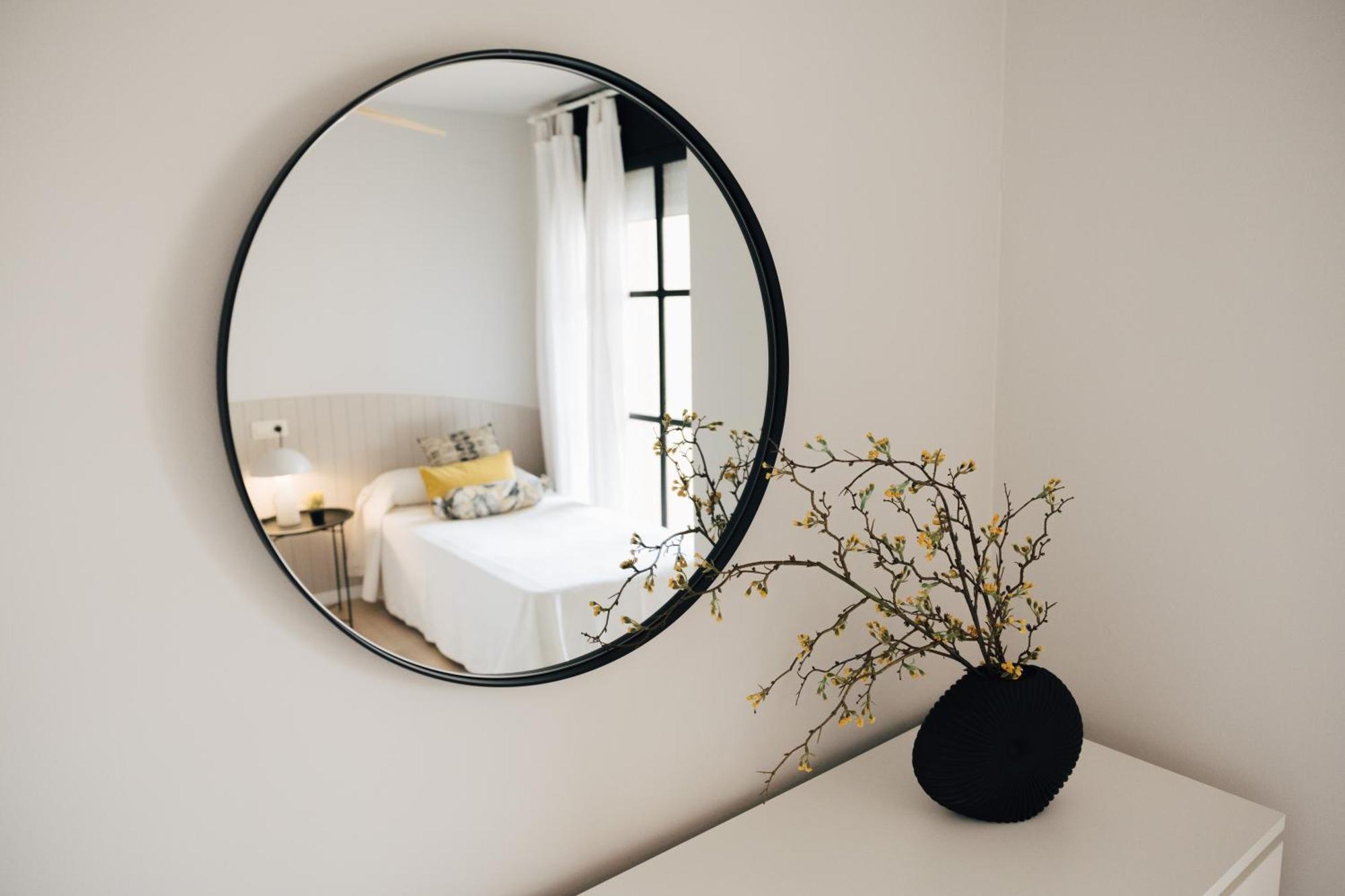 Apartamento With Air Conditioning And Communal Pool
