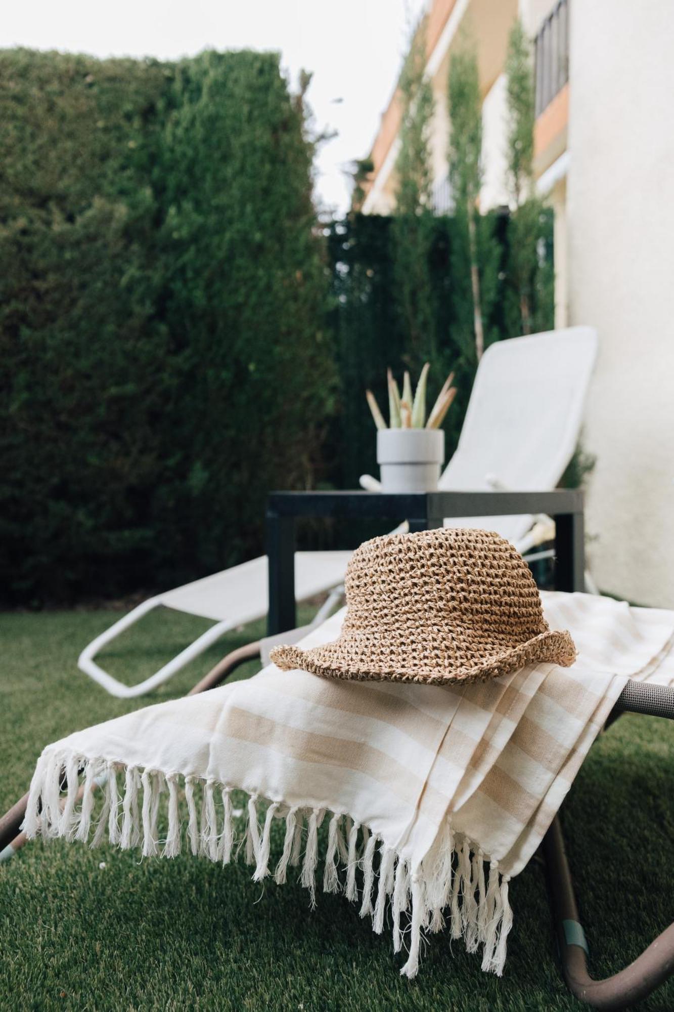 With Air Conditioning And Communal Pool L' Escala