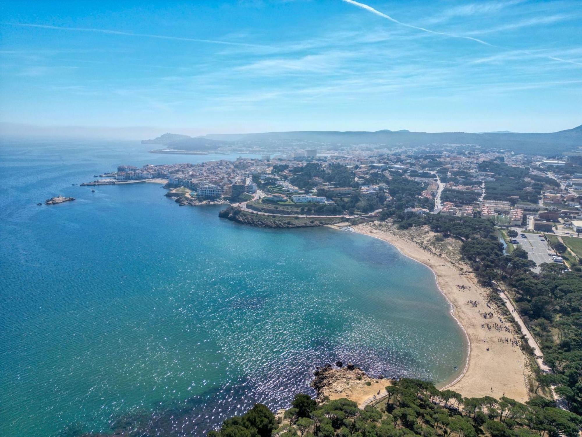 Frontmar Boutique * L' Escala