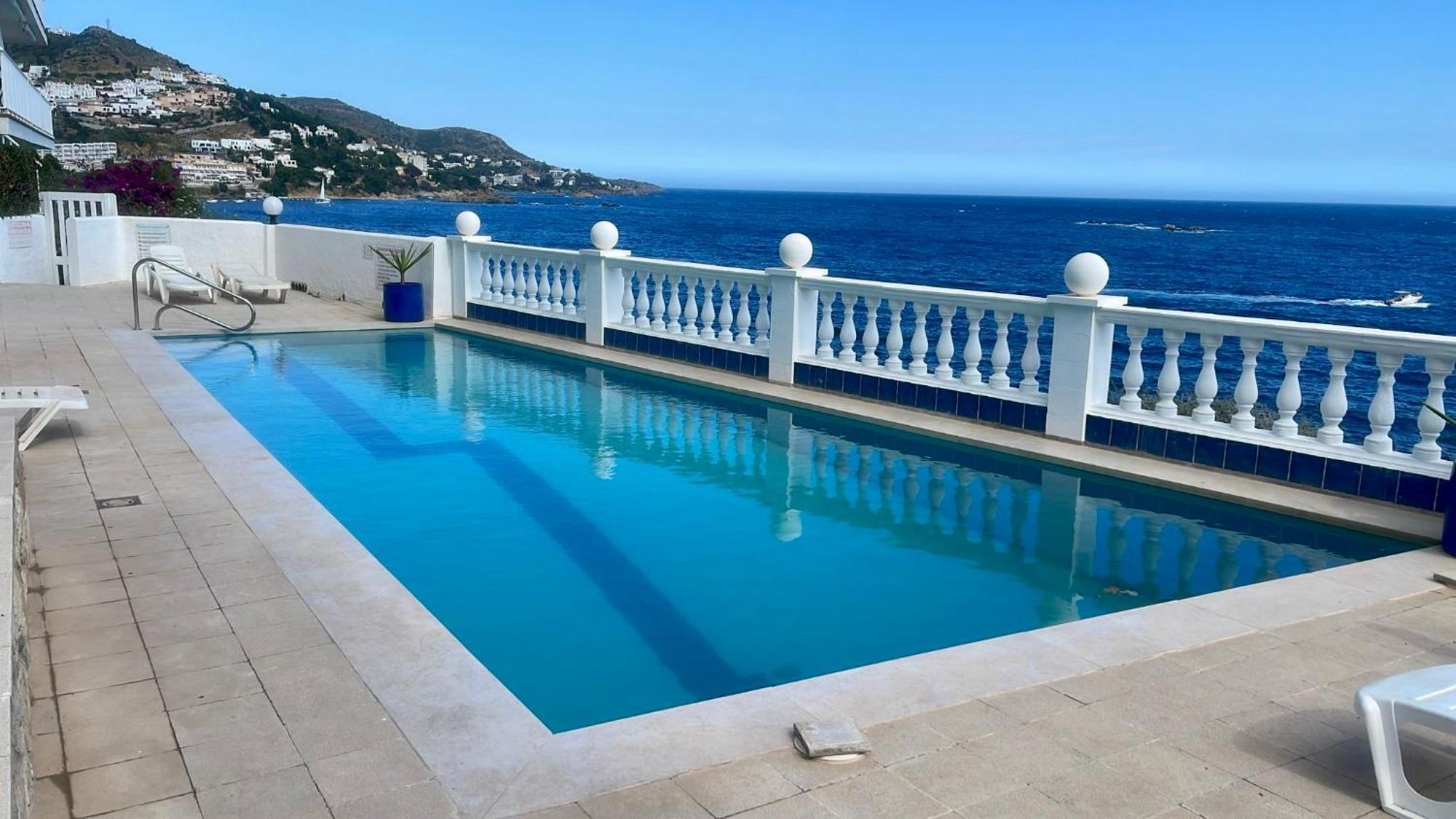 Vista Mar - Ariadna Apartamento