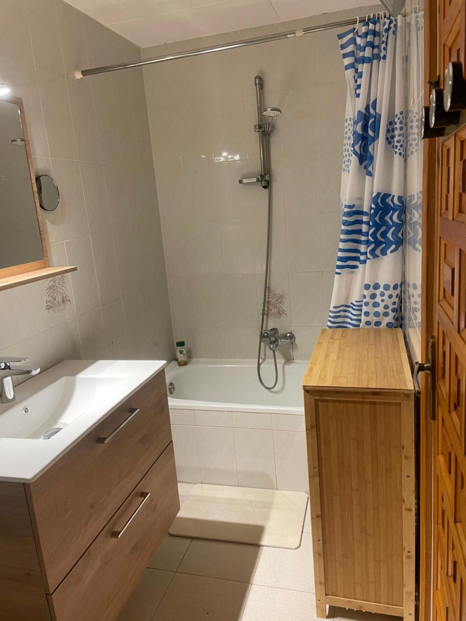 Apartamento Vue 5 Minutes A Pied De La - Draps Et Serviettes Non Fournis Llançà