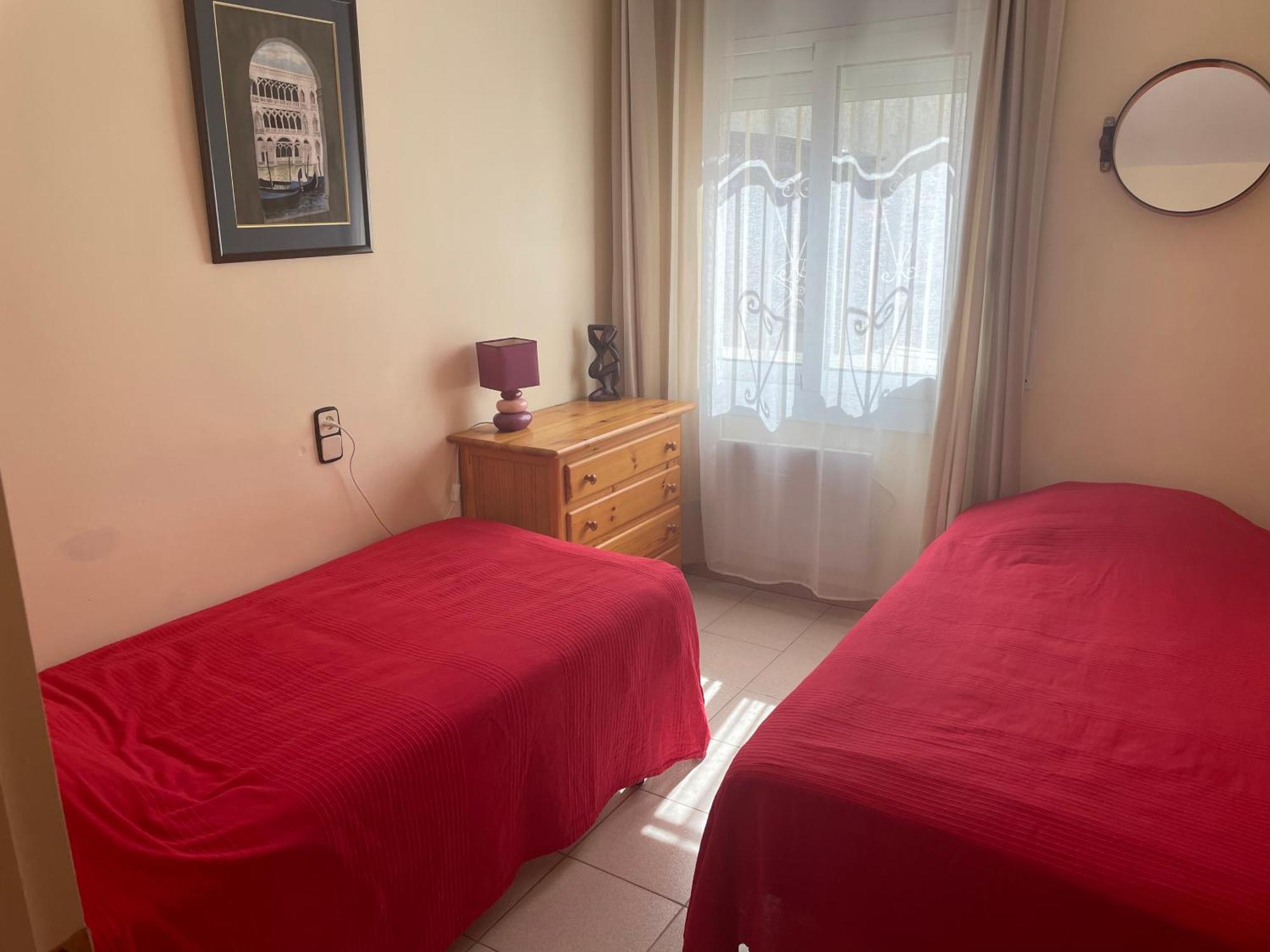 Vue 5 Minutes A Pied De La - Draps Et Serviettes Non Fournis Llançà