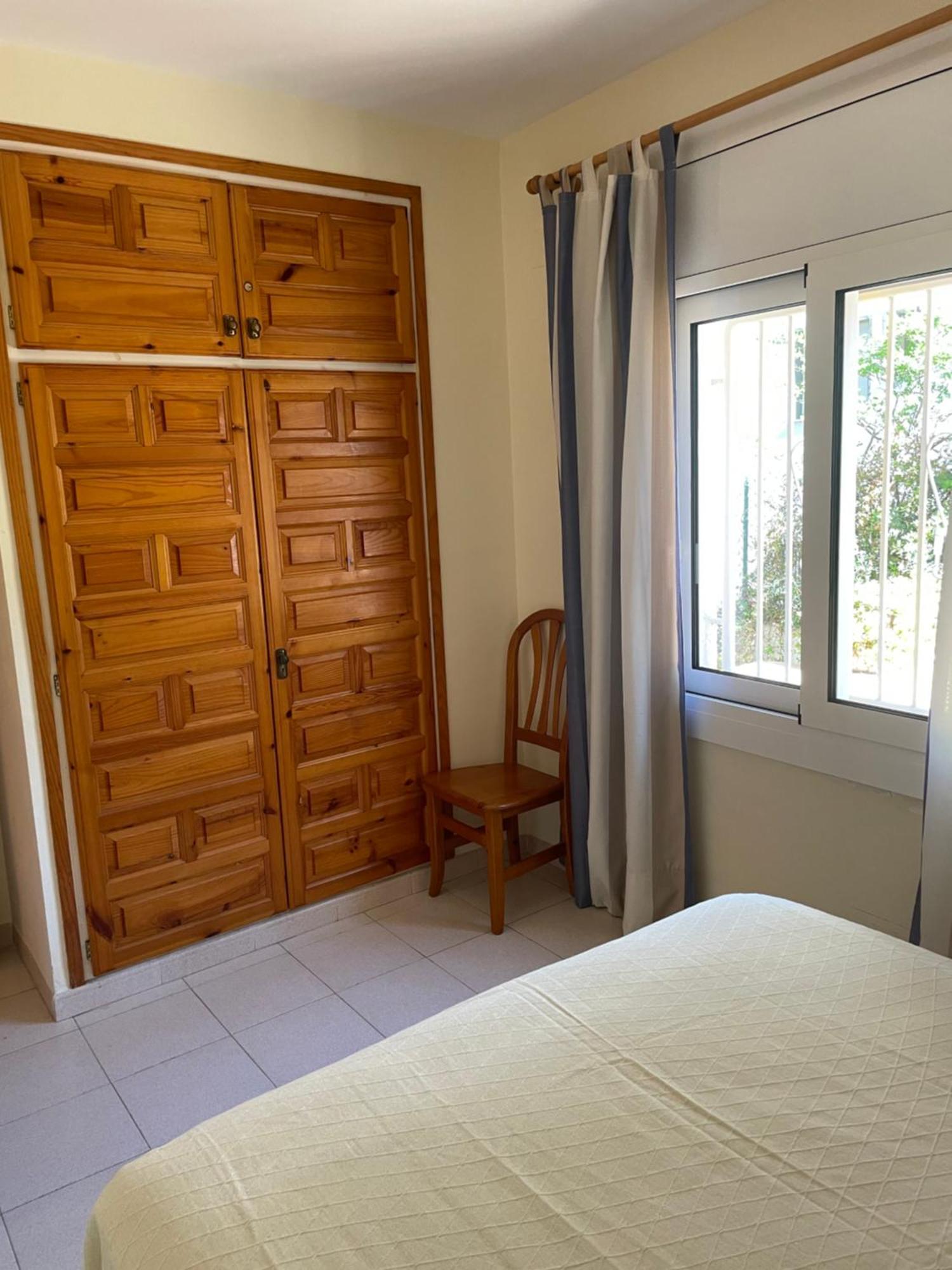 Vue 5 Minutes A Pied De La - Draps Et Serviettes Non Fournis Apartamento Llançà