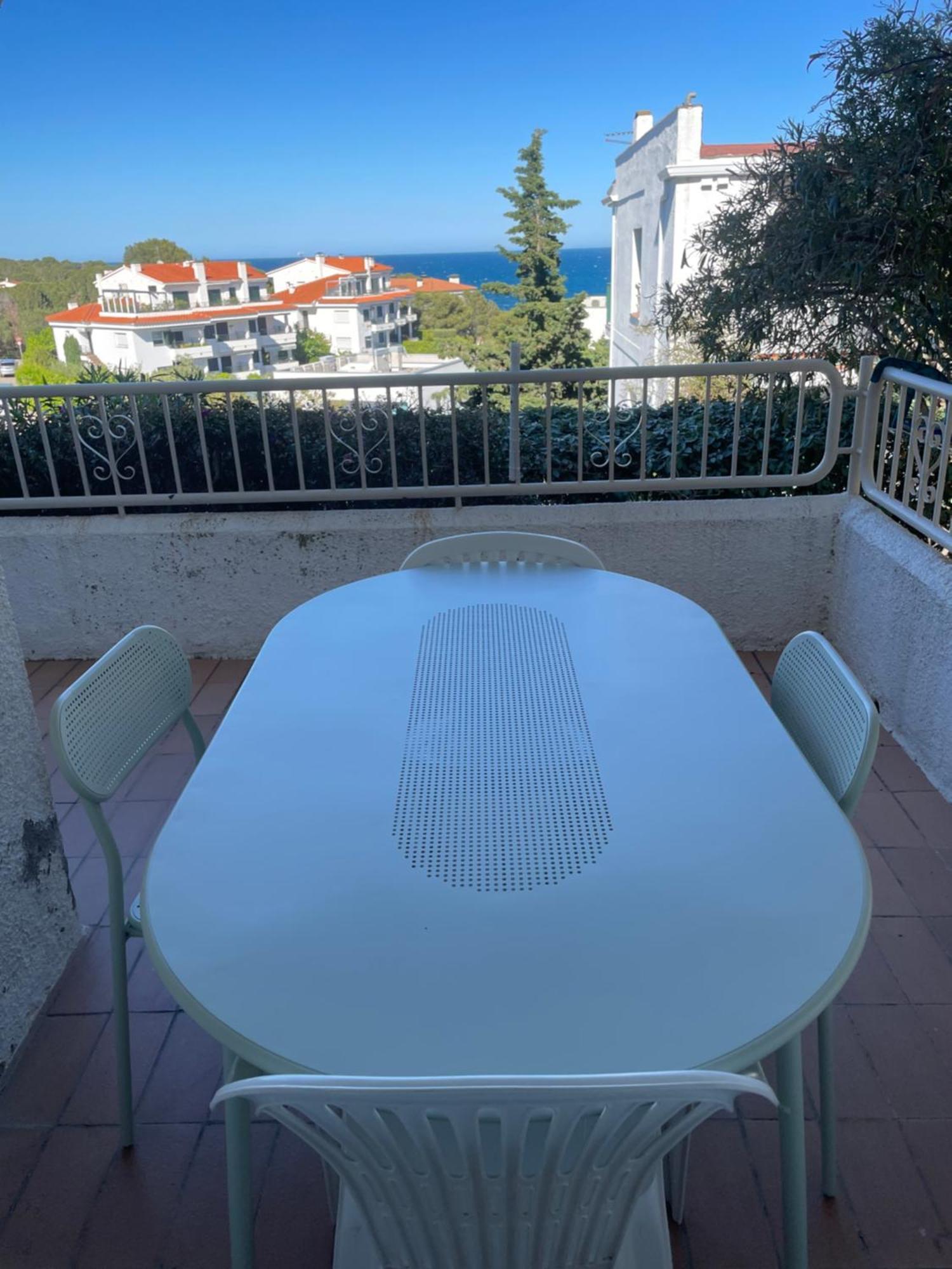 Vue 5 Minutes A Pied De La - Draps Et Serviettes Non Fournis