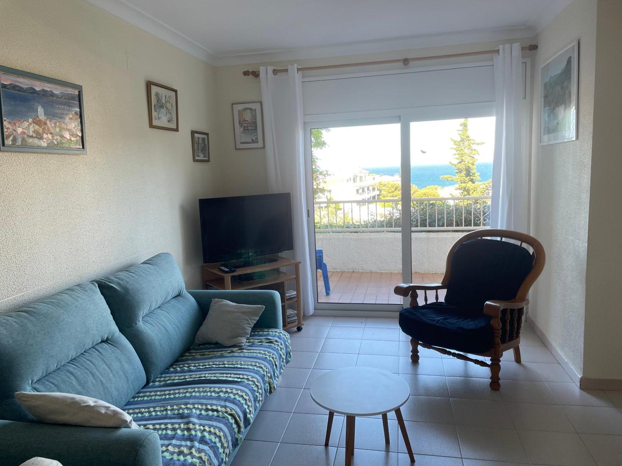 Apartamento Vue 5 Minutes A Pied De La - Draps Et Serviettes Non Fournis