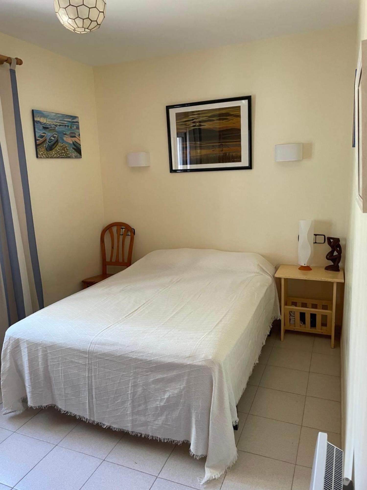 Vue 5 Minutes A Pied De La - Draps Et Serviettes Non Fournis Apartamento