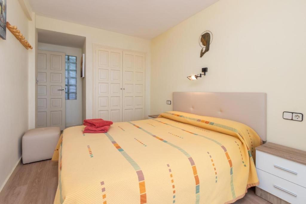 Les Onades Apartamento Platja d'Aro (Playa de Aro)