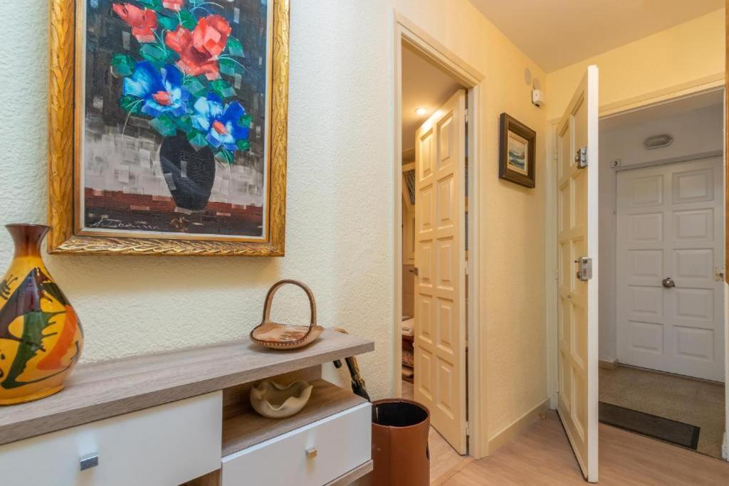 Les Onades Apartamento