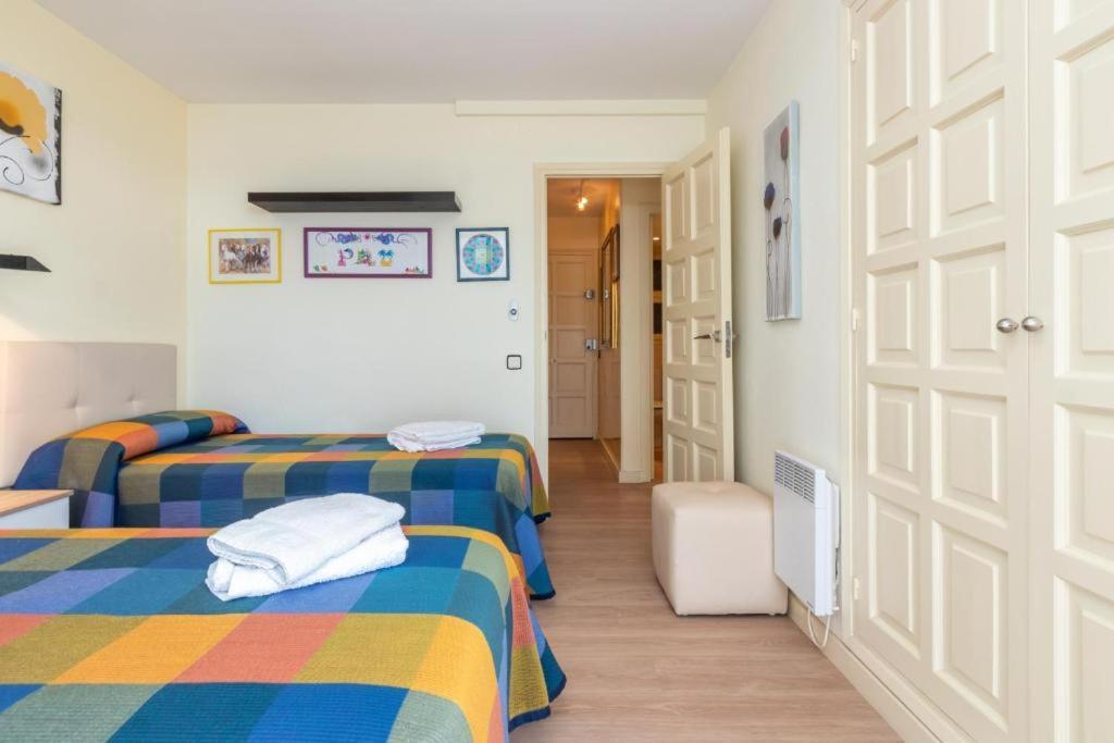 Apartment Les Onades