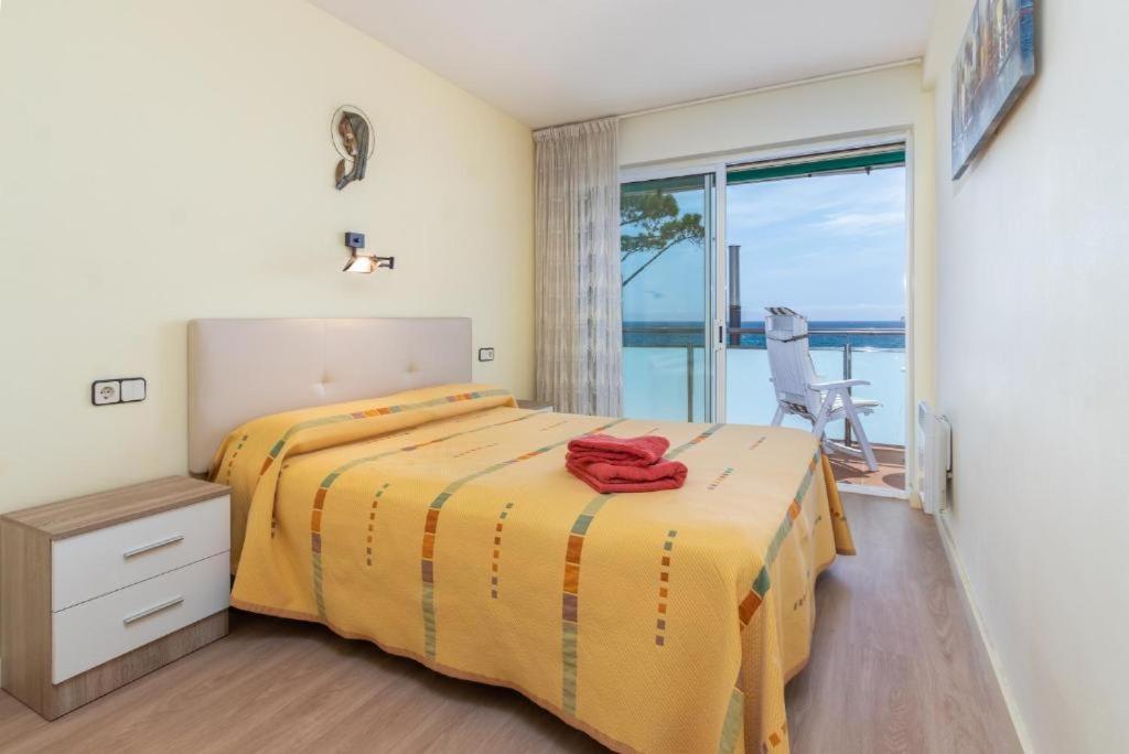Apartamento Les Onades