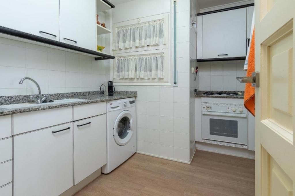Apartment Les Onades *
