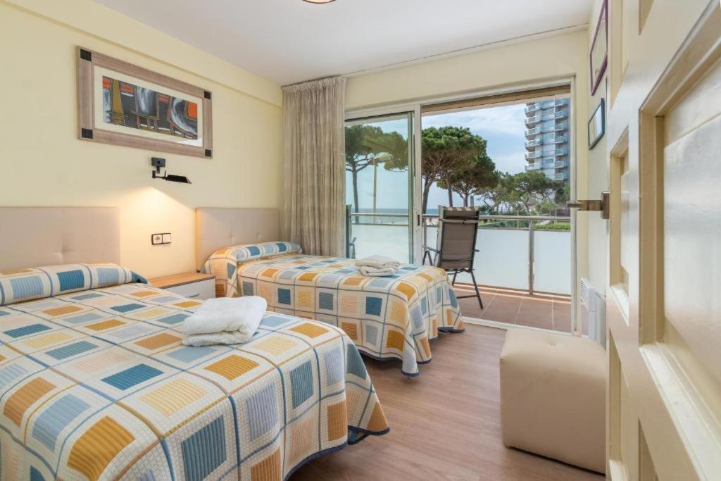 Les Onades Platja d'Aro (Playa de Aro)