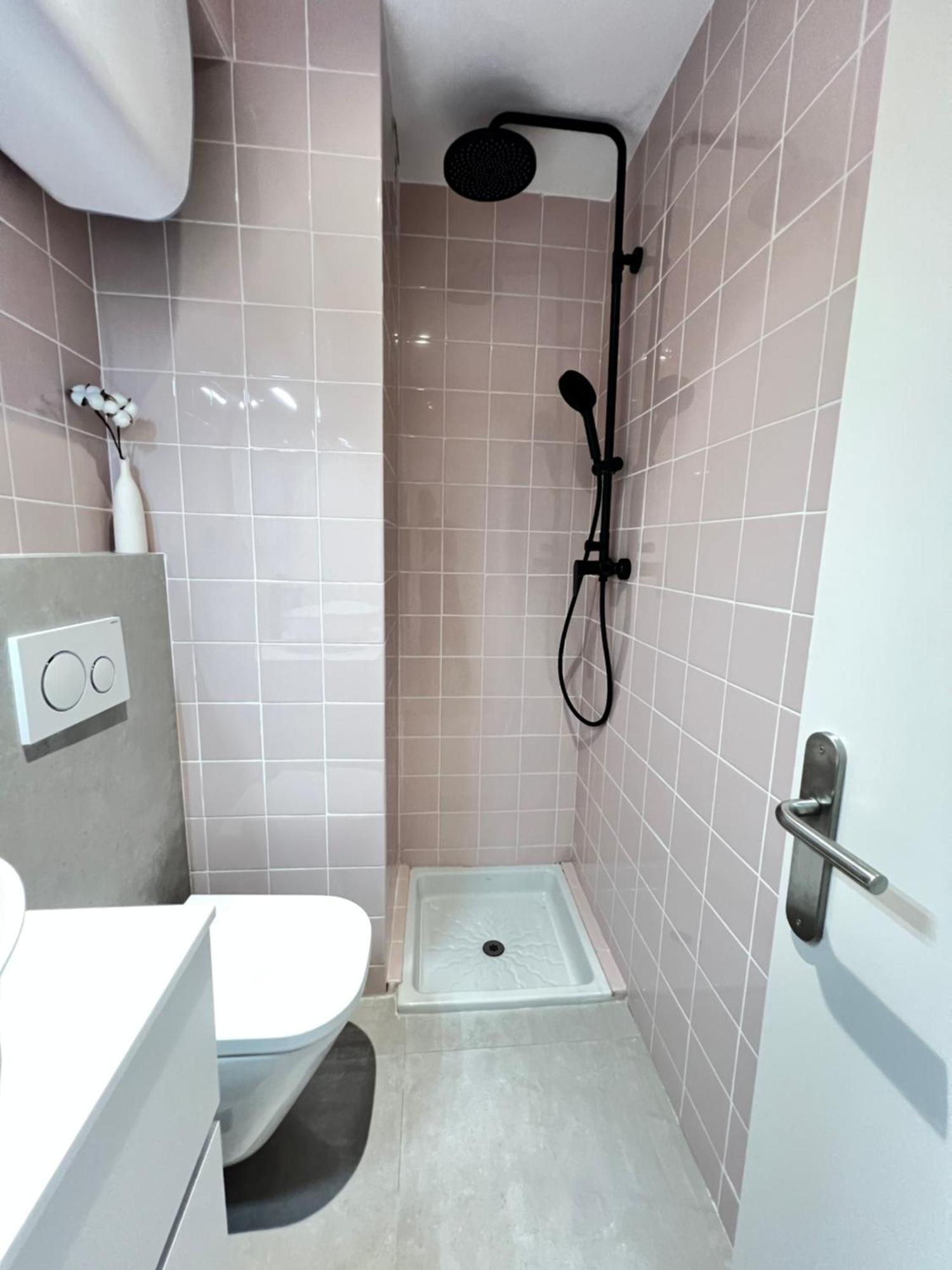 3 Apartment, 500m To Beach, Swimming Pool, Terrace Rosas