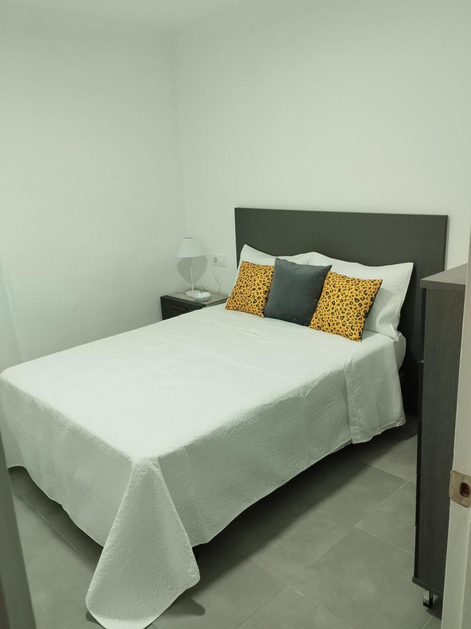 Apartment Moxo, 2 Bedrooms Empuriabrava