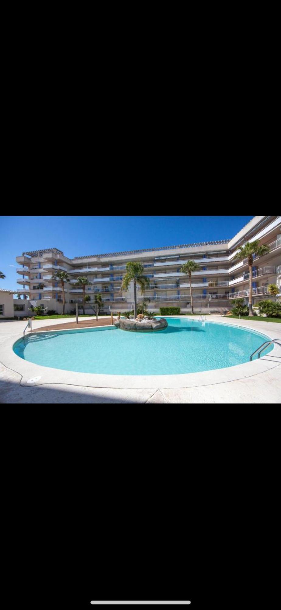 Port Canigo 104 Apartamento *
