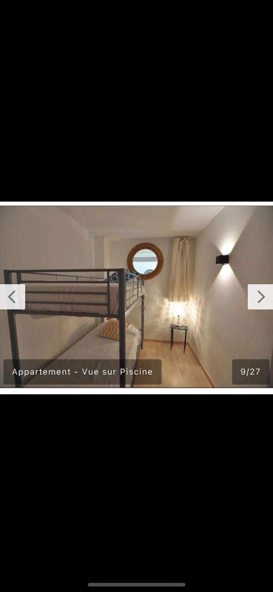 Apartamento Port Canigo 104 Rosas