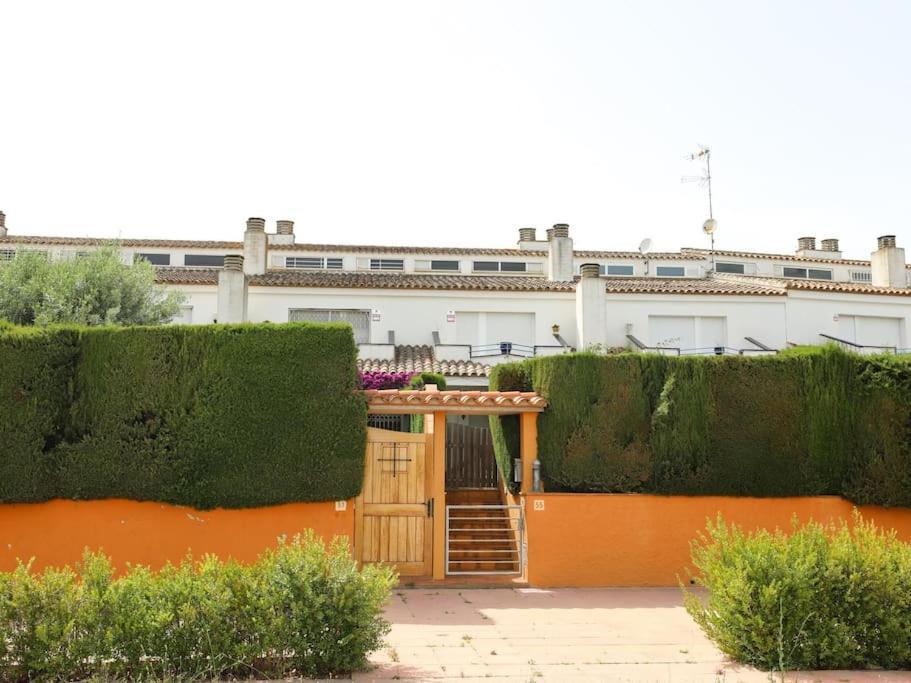 Apartamento White House In