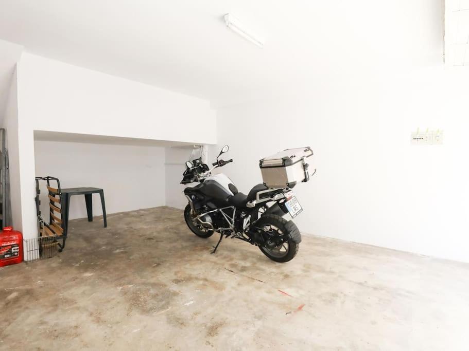 White House In Apartamento *