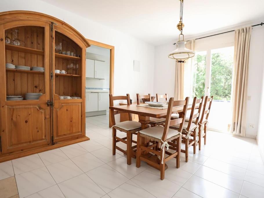 Apartamento White House In Palamós