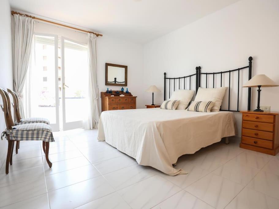 White House In Apartamento