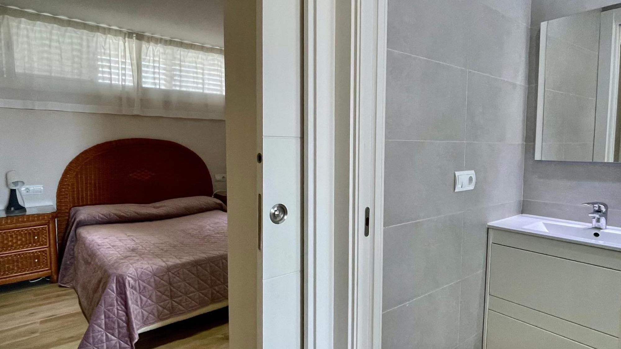 Apartment Catalonia 1-9