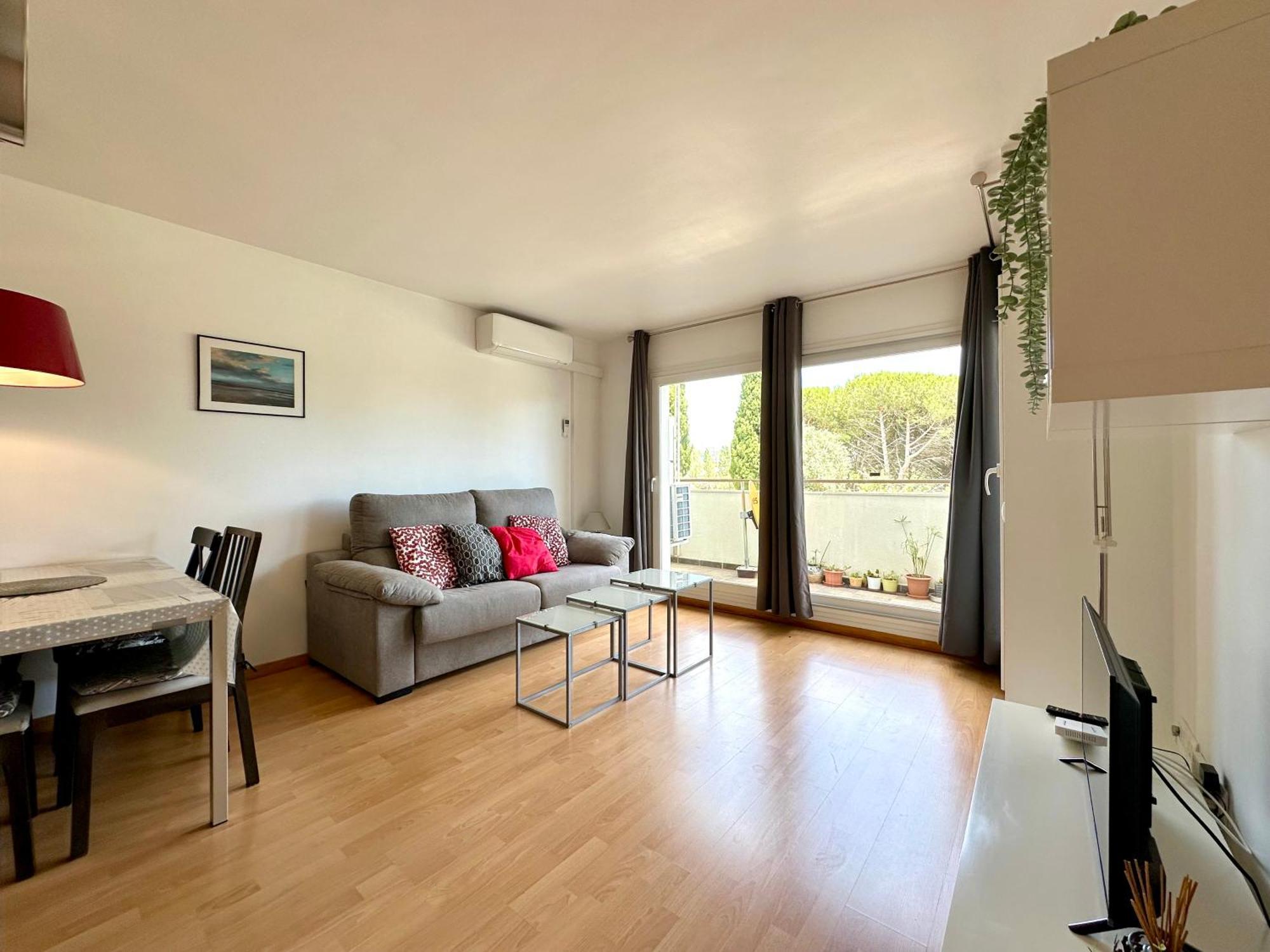 Apartamento V017 - Porto Marina Rosas