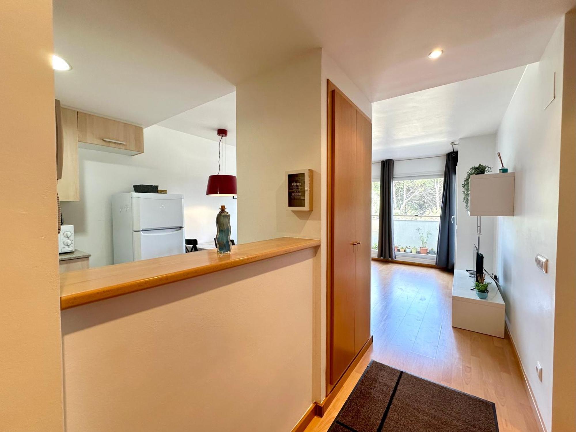 V017 - Porto Marina Apartamento