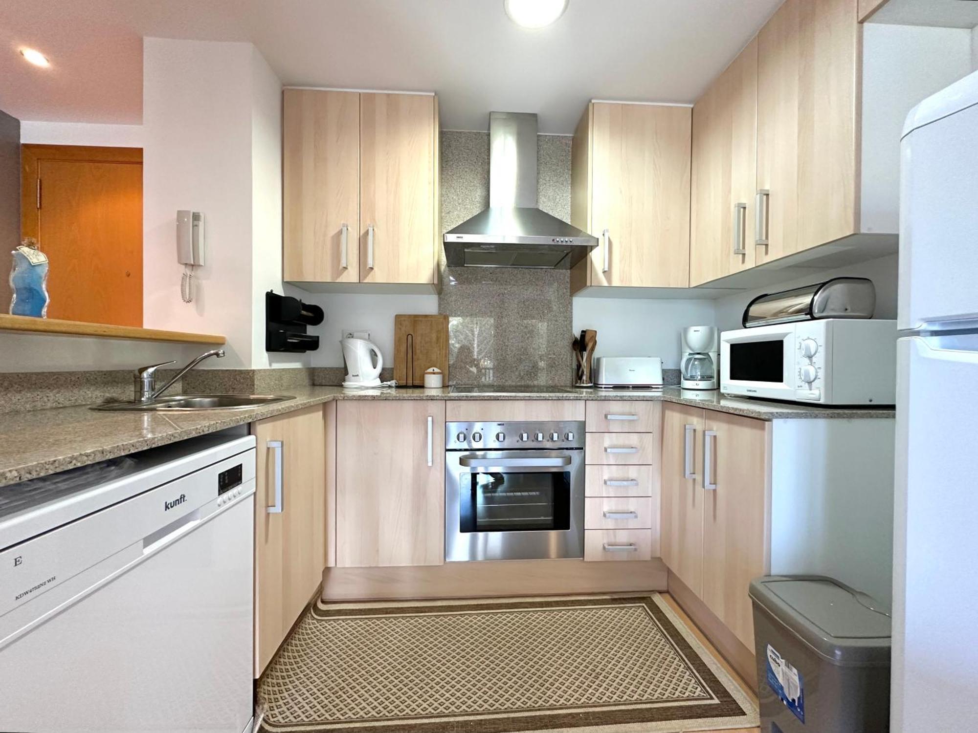 Apartamento V017 - Porto Marina