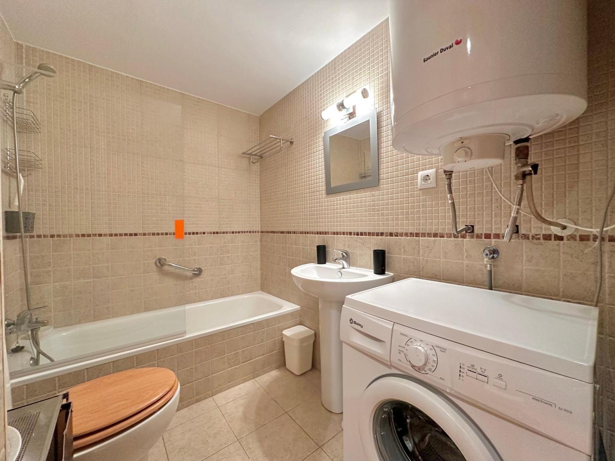 Apartamento V017 - Porto Marina